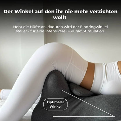 Amora™ Liebeskissen