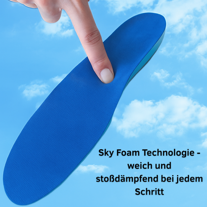 Sole Guard™- Die Sohle die schützt was dir am meisten bedeutet