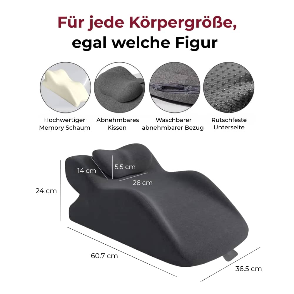 Amora™ Liebeskissen