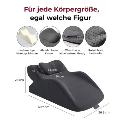 Amora™ Liebeskissen