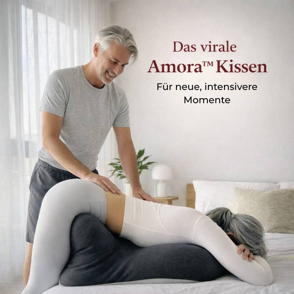 Amora™ Liebeskissen