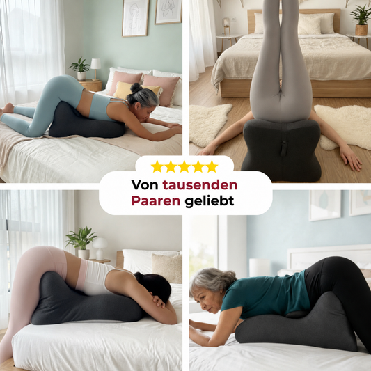 Amora™ Liebeskissen