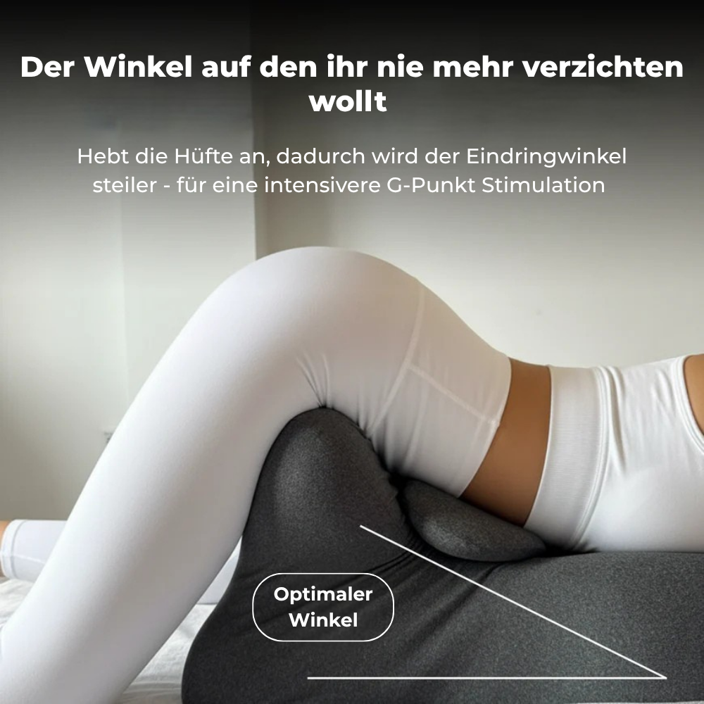 Amora™ Liebeskissen